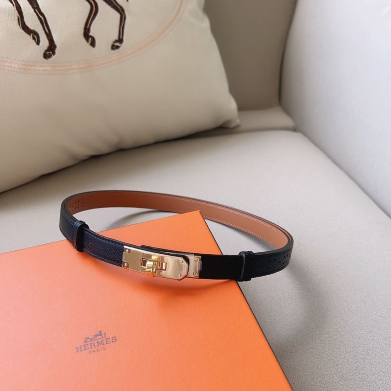 Hermes Belts